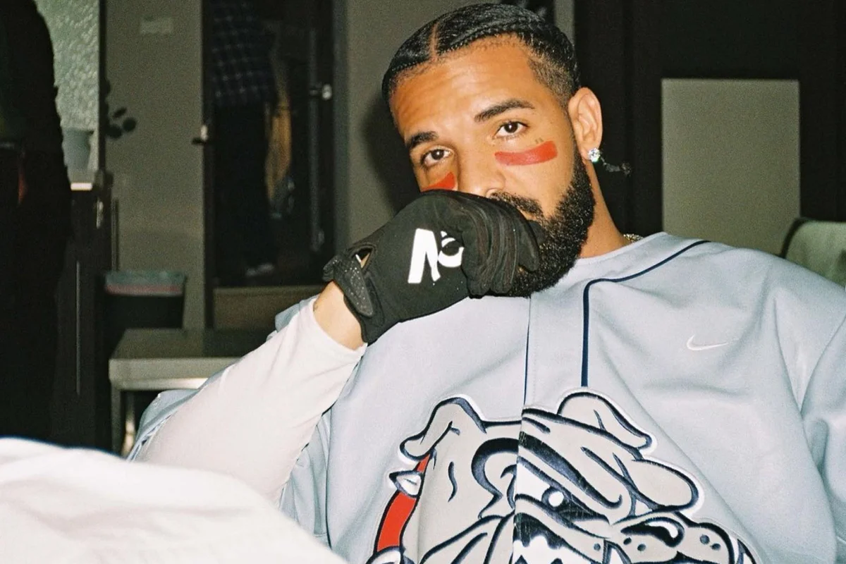 Mma Rapper Rapper Drake puts millions into rising chaotic fight promotion | FSI247.com